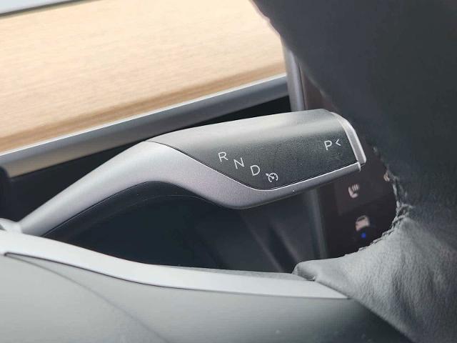2022 Tesla Model Y Vehicle Photo in DALLAS, TX 75209