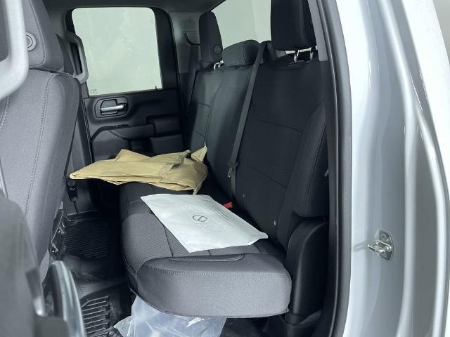 2024 GMC Sierra 3500 HD Vehicle Photo in GILBERT, AZ 85297-0402