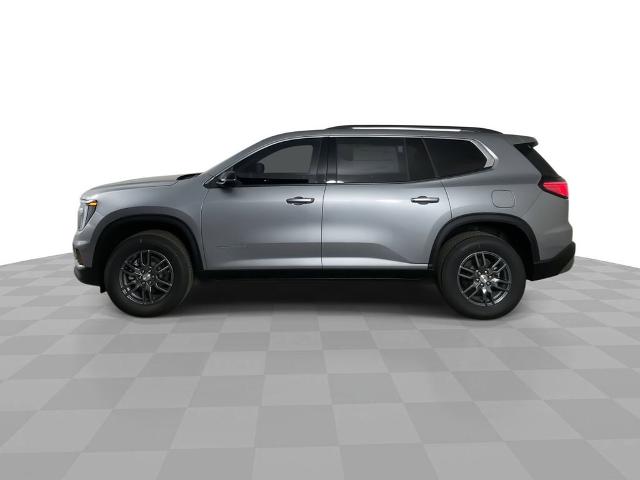 2025 GMC Acadia Vehicle Photo in GILBERT, AZ 85297-0402