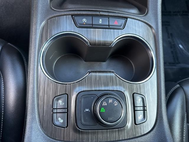 2023 GMC Acadia Vehicle Photo in MANITOWOC, WI 54220-5838