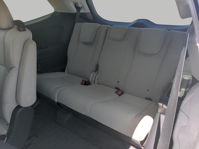 2020 Subaru Ascent Vehicle Photo in Green Bay, WI 54304
