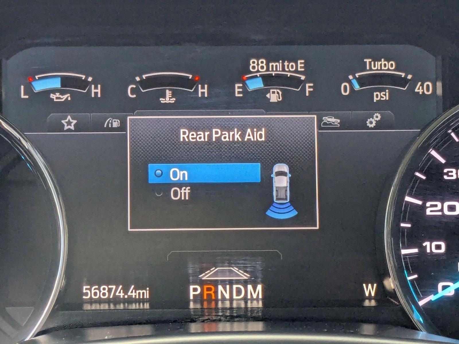 2021 Ford Super Duty F-450 DRW Vehicle Photo in Miami, FL 33015
