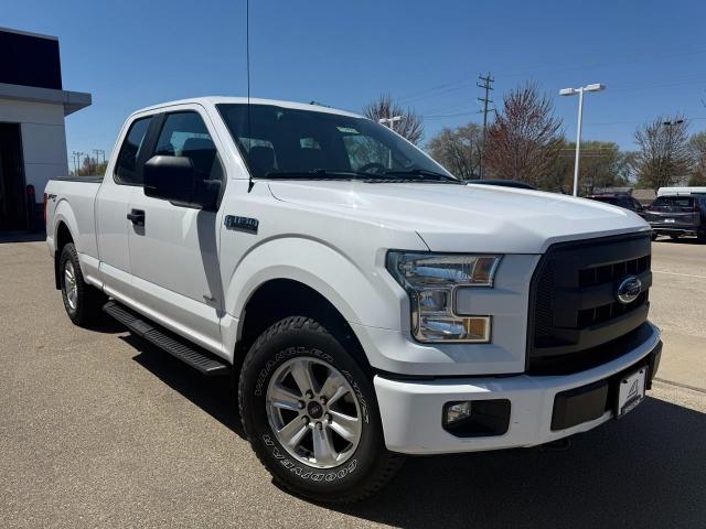 2015 Ford F-150 Vehicle Photo in Appleton, WI 54914