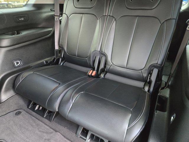 2021 Jeep Grand Cherokee L Vehicle Photo in Decatur, TX 76234