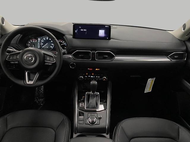 2025 Mazda CX-5 Vehicle Photo in Appleton, WI 54913