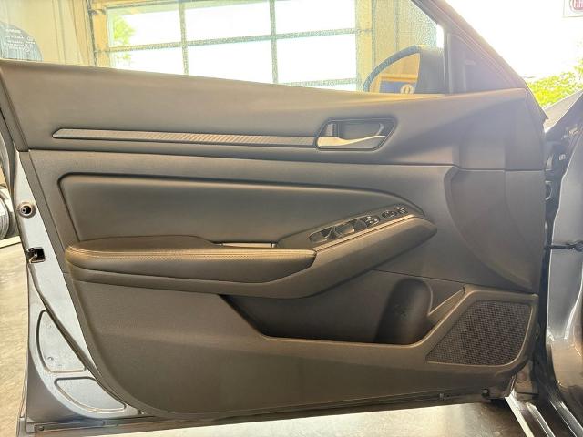 2024 Nissan Altima Vehicle Photo in Savannah, GA 31419