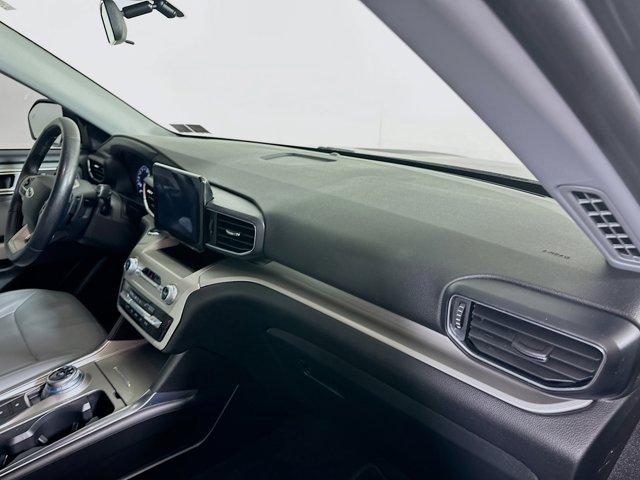 2021 Ford Explorer Vehicle Photo in Doylsetown, PA 18901