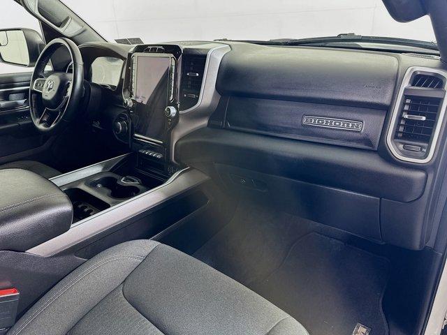 2022 Ram 1500 Vehicle Photo in Doylsetown, PA 18901