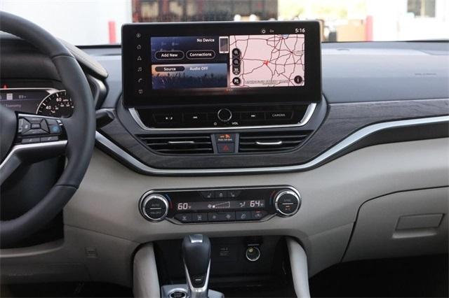 2025 Nissan Altima Vehicle Photo in Hazelwood, MO 63042