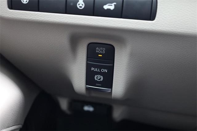2025 Nissan Murano Vehicle Photo in Hazelwood, MO 63042