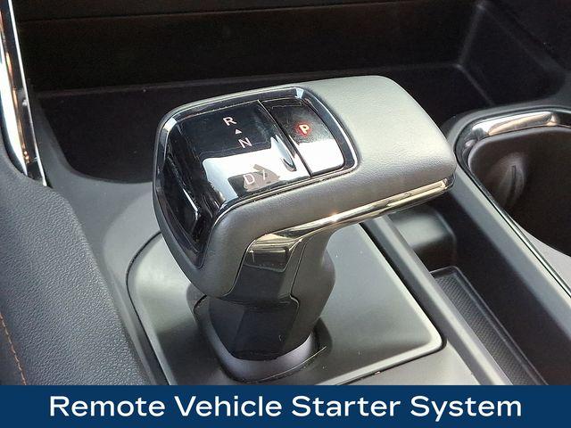 2024 GMC Sierra 1500 Vehicle Photo in PAWLING, NY 12564-3219