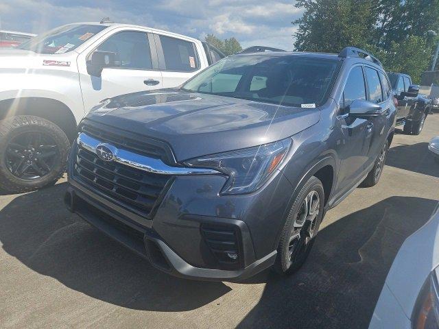2023 Subaru Ascent Vehicle Photo in PUYALLUP, WA 98371-4149