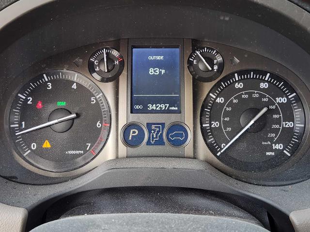 2019 Lexus GX 460 Vehicle Photo in PLANO, TX 75024