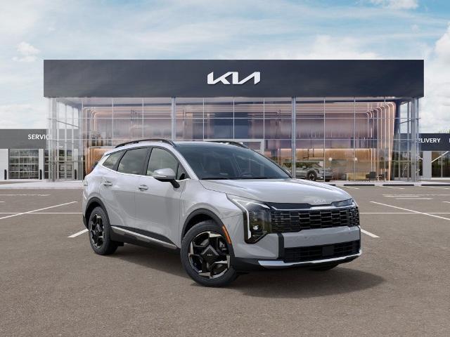 2026 Kia Sportage Vehicle Photo in Dublin, CA 94568