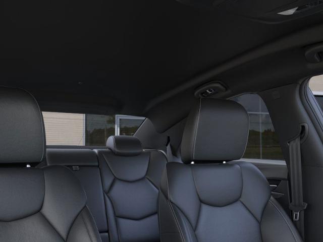 2025 Cadillac CT4 Vehicle Photo in BETHLEHEM, PA 18017-9401