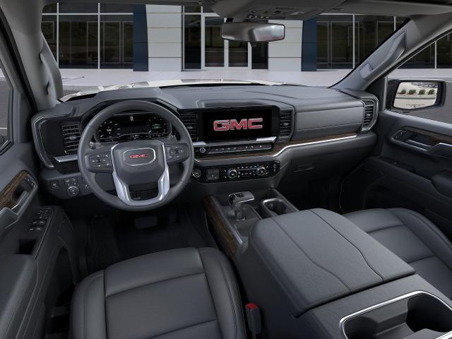 2025 GMC Sierra 1500 Vehicle Photo in WATERTOWN, CT 06795-3318