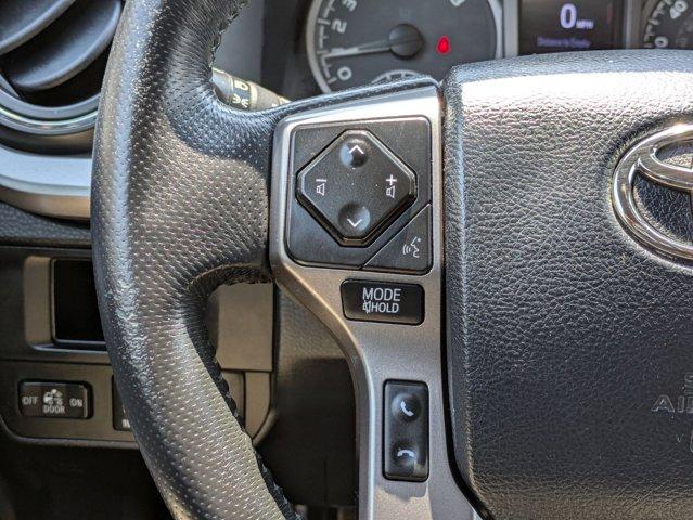 2017 Toyota Tacoma Vehicle Photo in San Antonio, TX 78209