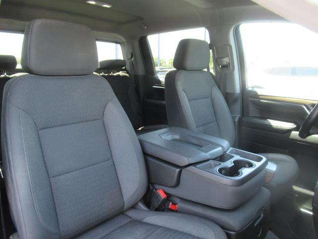 2023 Chevrolet Silverado 1500 Vehicle Photo in LEESBURG, FL 34788-4022
