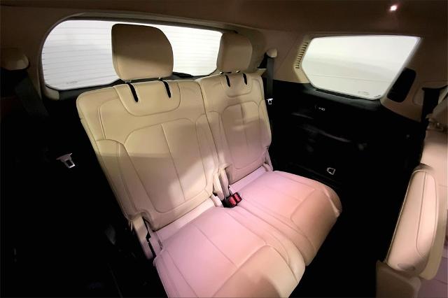 2022 Jeep Grand Cherokee L Vehicle Photo in Kansas City, MO 64114