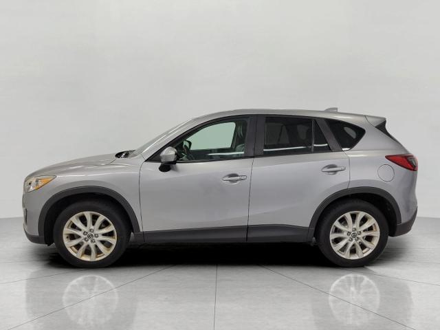 2014 Mazda CX-5 Vehicle Photo in APPLETON, WI 54914-4656
