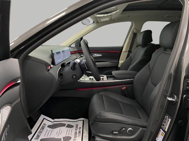 2026 Genesis GV70 Vehicle Photo in Appleton, WI 54913