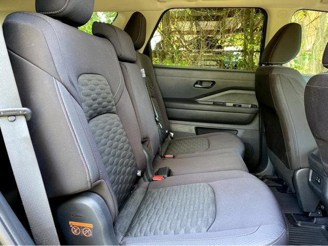 2023 Nissan Pathfinder Vehicle Photo in Hinesville, GA 31313