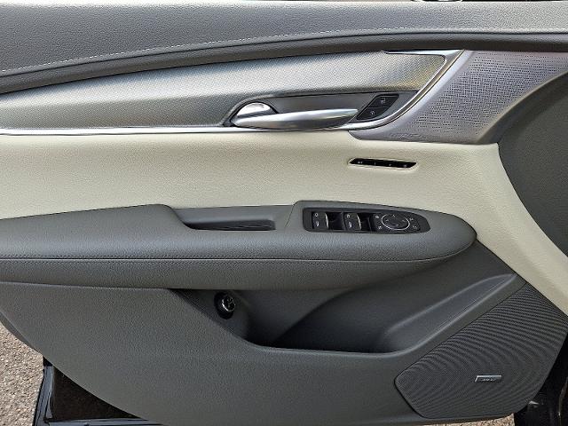 2022 Cadillac XT5 Vehicle Photo in TREVOSE, PA 19053-4984
