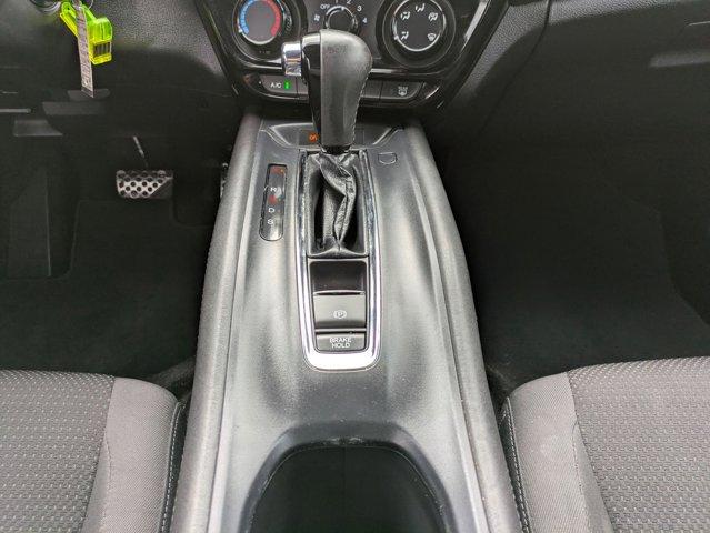2022 Honda HR-V Vehicle Photo in San Antonio, TX 78209