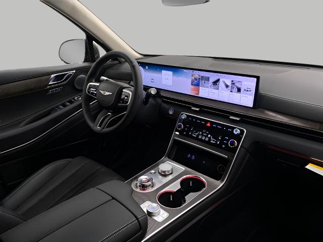 2025 Genesis GV80 Vehicle Photo in Appleton, WI 54913