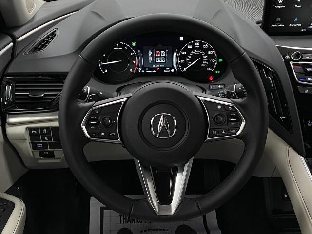 2025 Acura RDX Vehicle Photo in Appleton, WI 54913