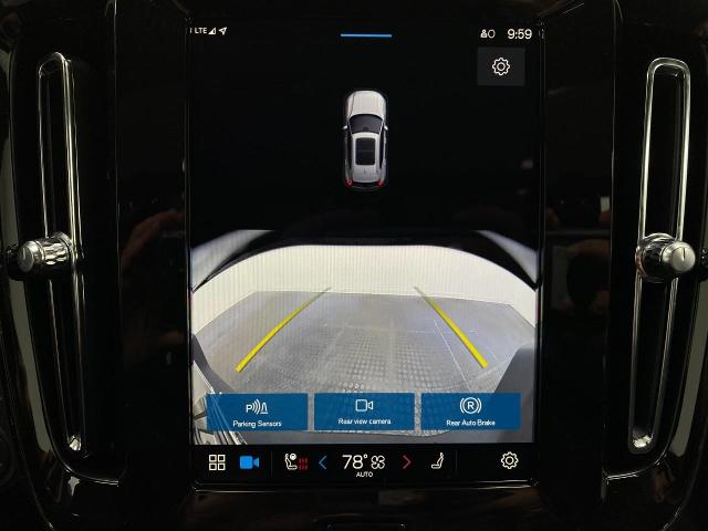 2025 Volvo XC40 Vehicle Photo in Appleton, WI 54913
