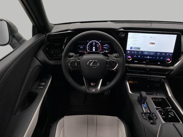 2025 Lexus TX 350 Vehicle Photo in Appleton, WI 54913