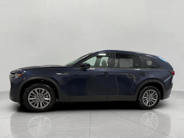 2025 Mazda CX-90 Vehicle Photo in Green Bay, WI 54304