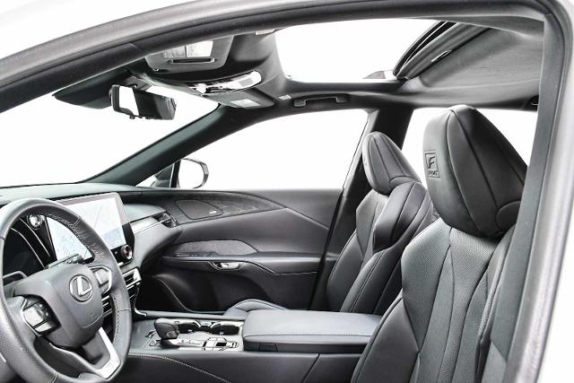 2024 Lexus RX 350 Vehicle Photo in DALLAS, TX 75235