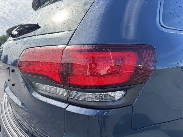 2021 Jeep Grand Cherokee Vehicle Photo in Mechanicsburg, PA 17050-1707