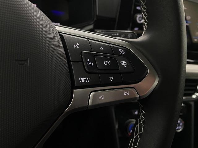2025 Volkswagen Taos Vehicle Photo in Appleton, WI 54913