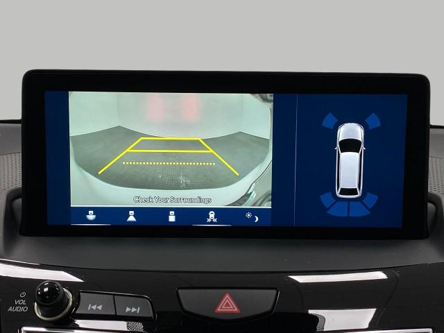 2025 Acura RDX Vehicle Photo in Appleton, WI 54913