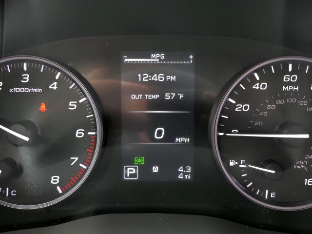 2025 Subaru Ascent Vehicle Photo in Green Bay, WI 54304
