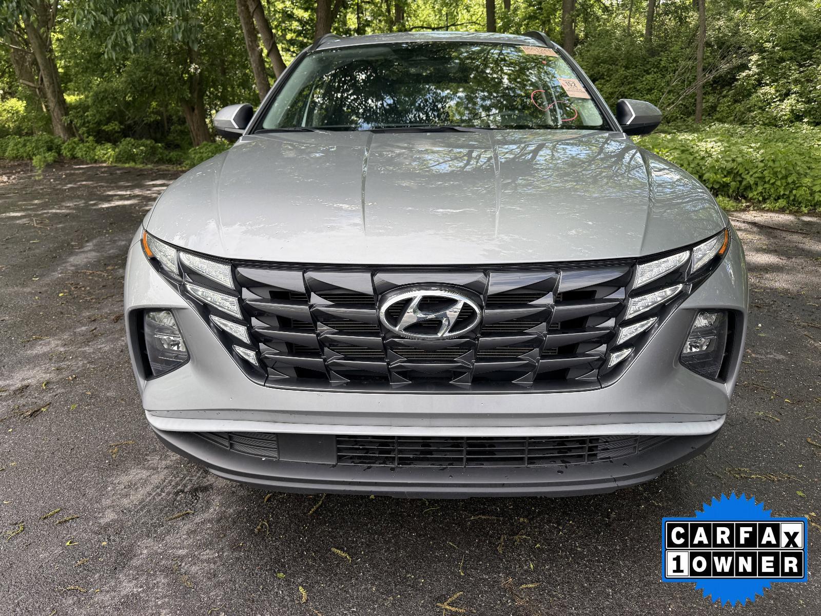 2024 Hyundai TUCSON Vehicle Photo in Harrisburg, PA 17111