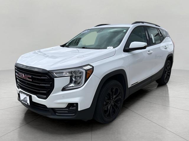 2022 GMC Terrain Vehicle Photo in MANITOWOC, WI 54220-5838