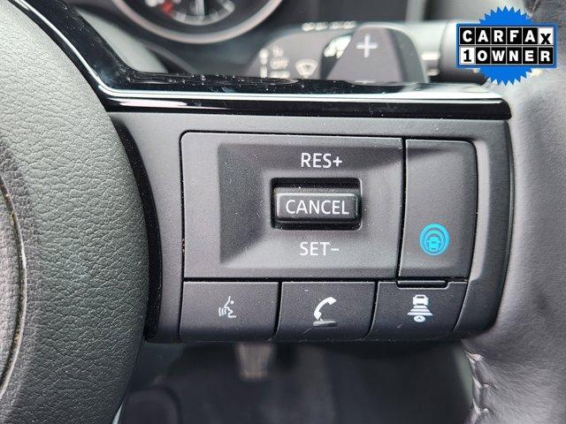 2023 Nissan Rogue Vehicle Photo in Ardmore, PA 19003