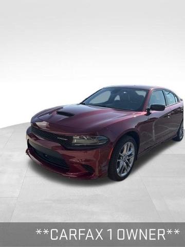 2023 Dodge Charger Vehicle Photo in Fishers, IN 46038