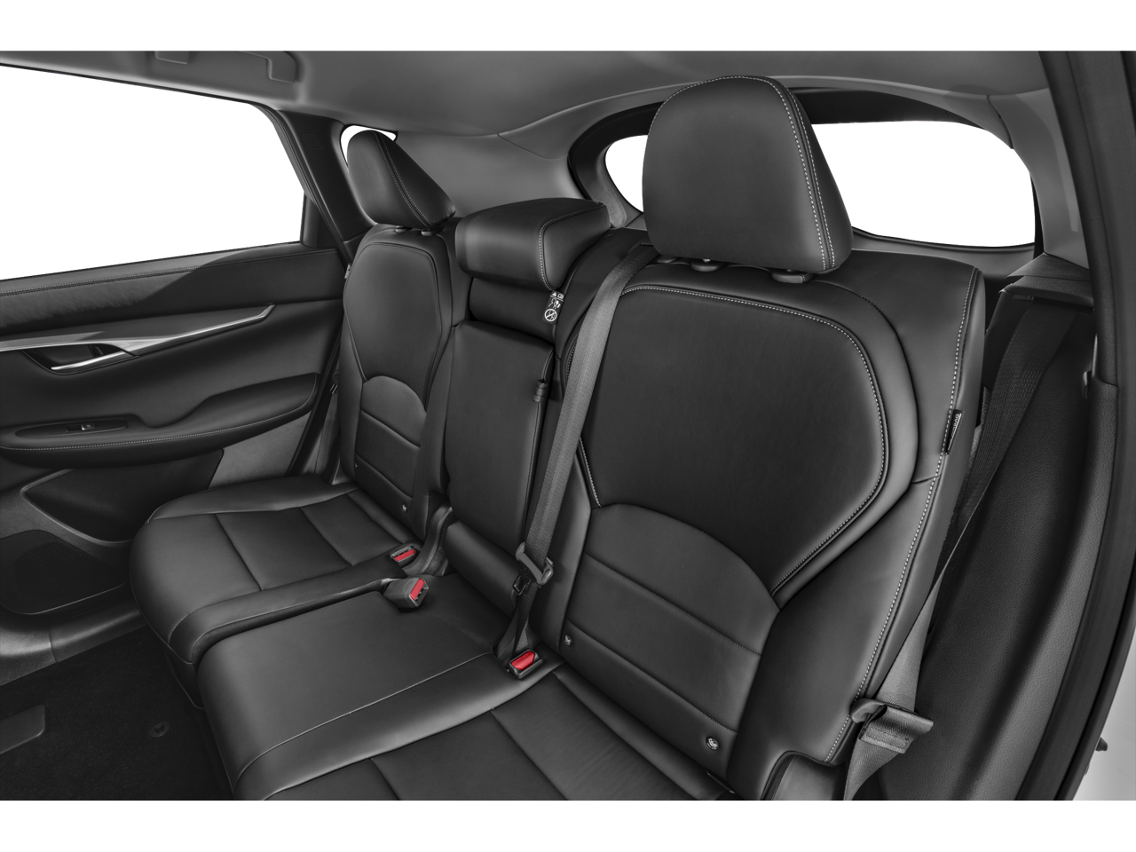 2024 INFINITI QX50 Vehicle Photo in Grapevine, TX 76051