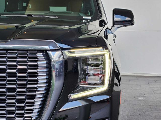 2024 GMC Yukon XL Vehicle Photo in HOUSTON, TX 77079