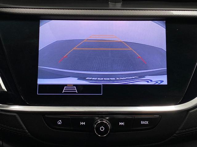 2023 Buick Encore GX Vehicle Photo in Appleton, WI 54913