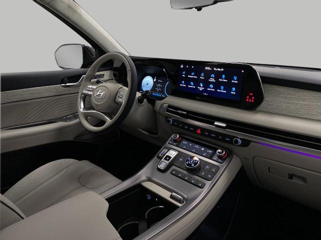 2025 Hyundai PALISADE Vehicle Photo in Appleton, WI 54913