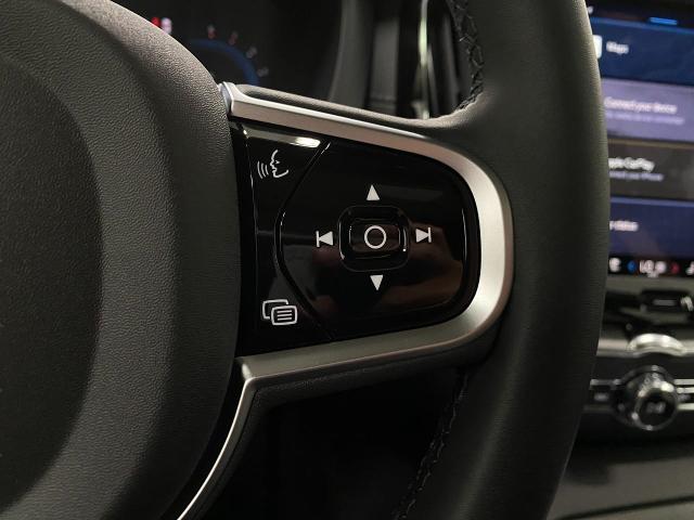 2025 Volvo XC60 Vehicle Photo in Appleton, WI 54913