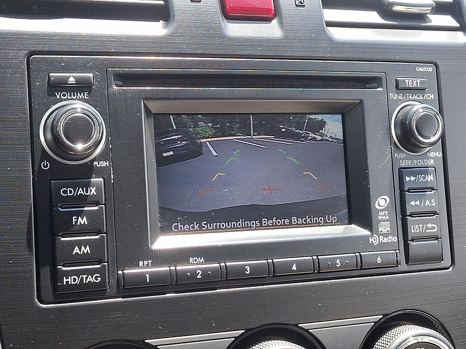 2014 Subaru XV Crosstrek Vehicle Photo in Harrisburg, PA 17111