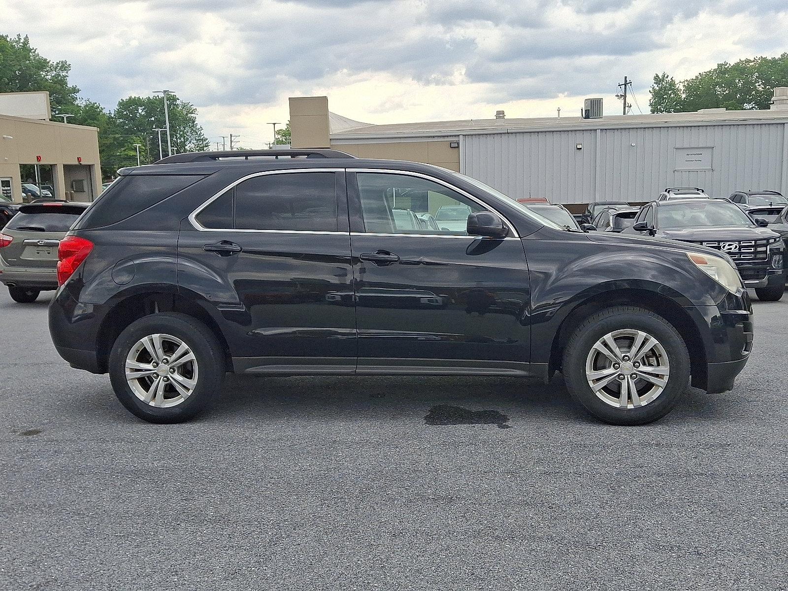 2015 Chevrolet Equinox Vehicle Photo in Harrisburg, PA 17111