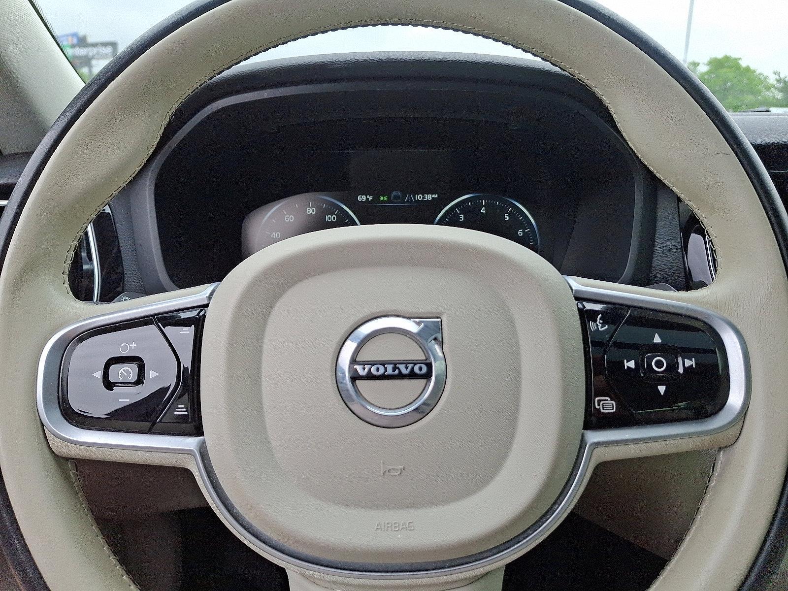 2020 Volvo S60 Vehicle Photo in Trevose, PA 19053
